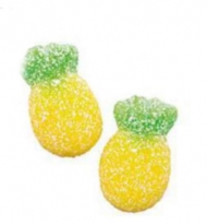 DAM.KG.1 SOUR ZUCCH.ANANAS